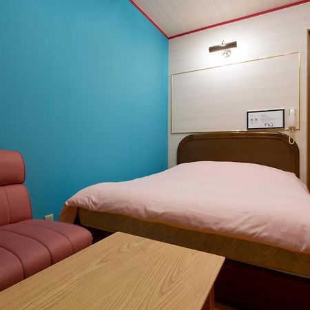 Hotel Hu Namba (Adults Only) Осака Экстерьер фото