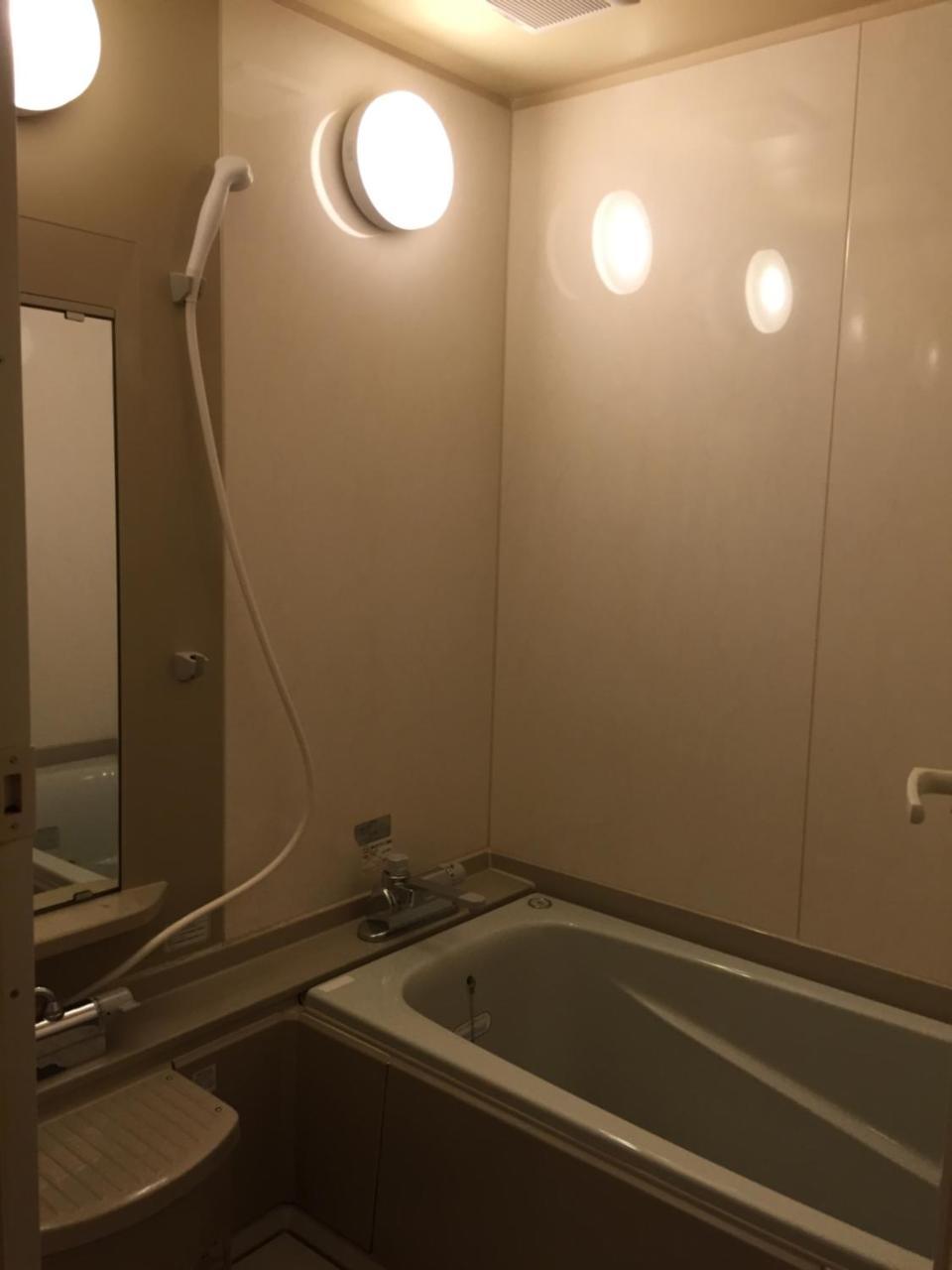 Hotel Hu Namba (Adults Only) Осака Экстерьер фото