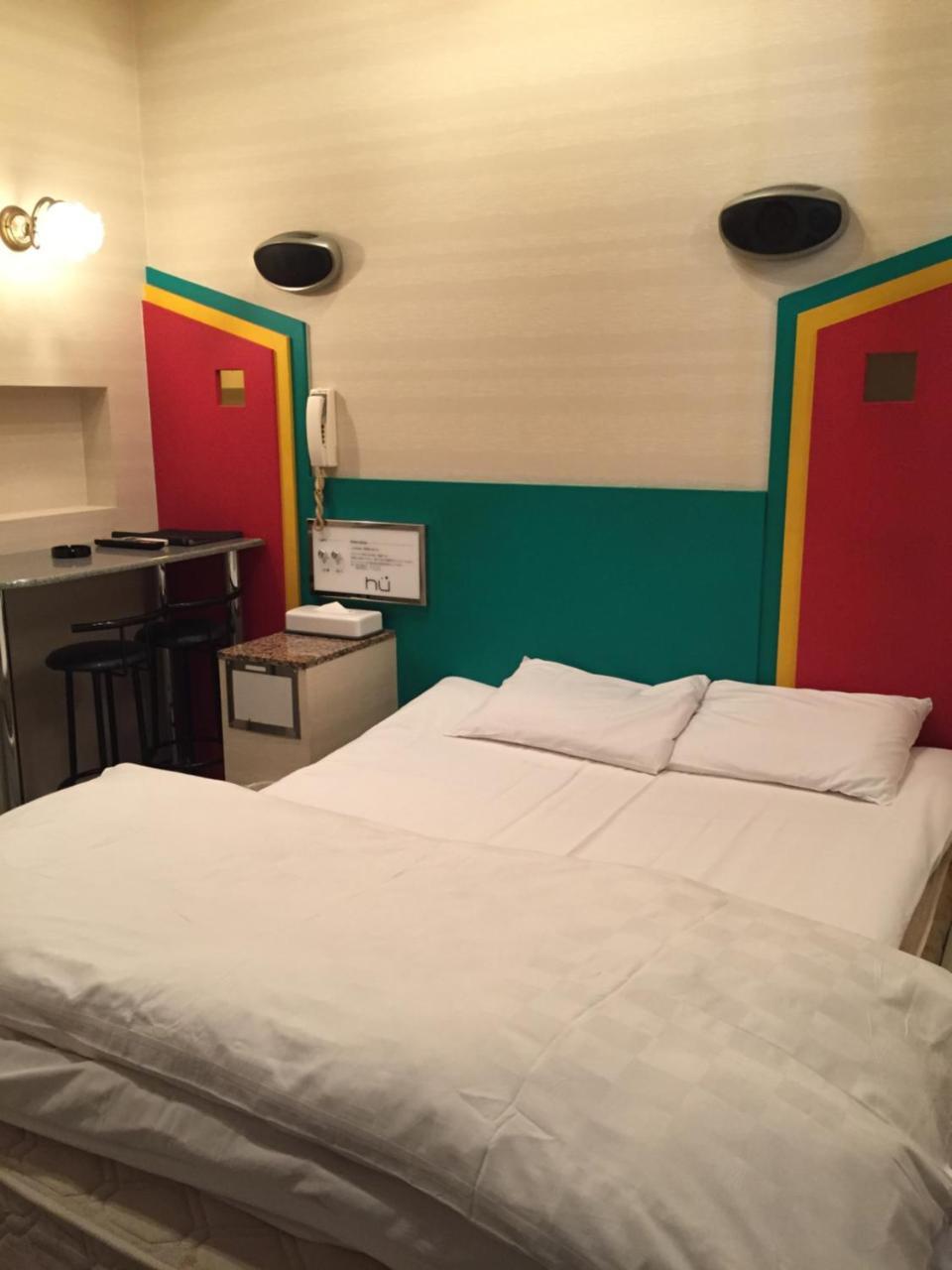 Hotel Hu Namba (Adults Only) Осака Экстерьер фото