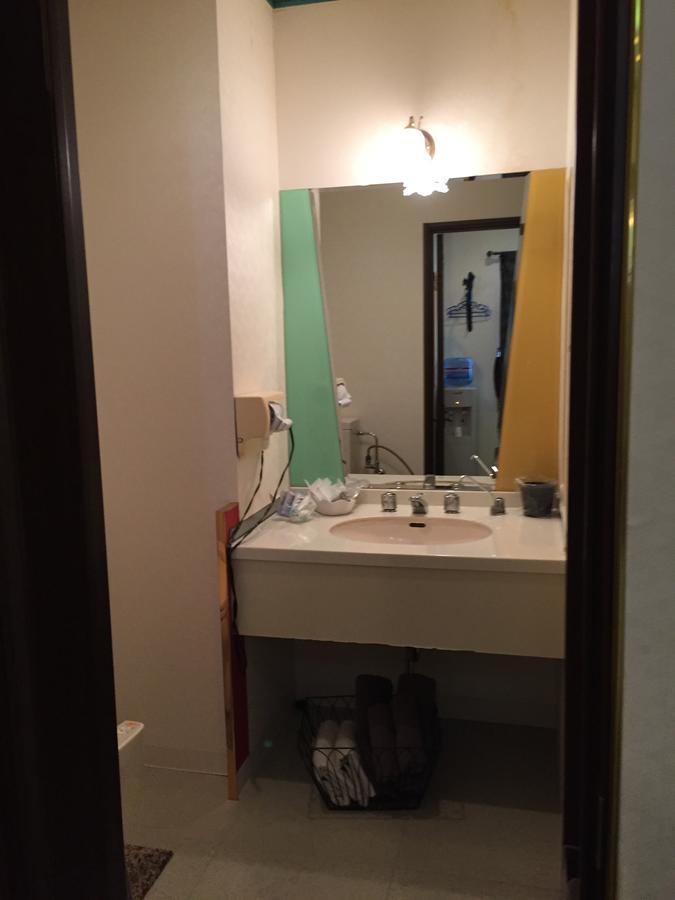 Hotel Hu Namba (Adults Only) Осака Экстерьер фото